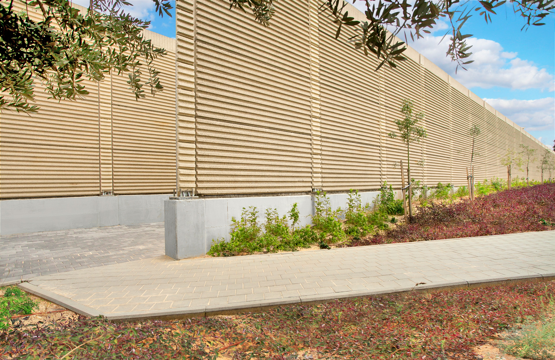 אקרשטיין – מובילים לעתיד ירוק יותר