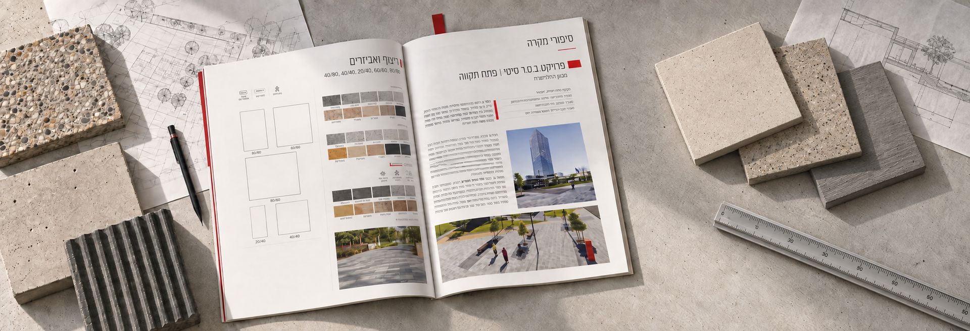 סיפורי מקרה