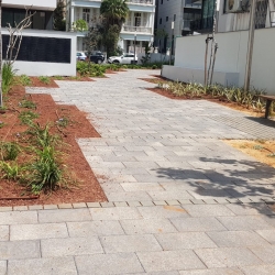  אבן טוסקנה בגימור אומבריאנו