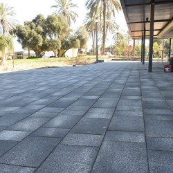  טוסקנה בגימור אומבריאנו קיבוץ נירים  