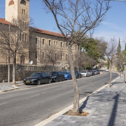  אריחי טוסקנה בגימור אומבריאנו