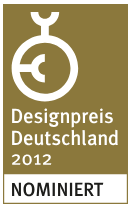 Designpreis Deutschland 2012