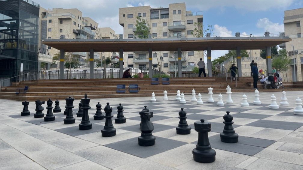 אבן משתלבת אקרשטיין